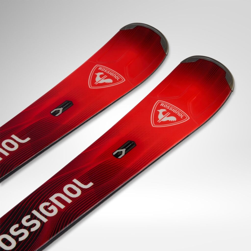 Skije Rossignol HERO MT TI C.A.M. KONECT + vezovi SPX 12 KONECT GW B80 SILVER RE